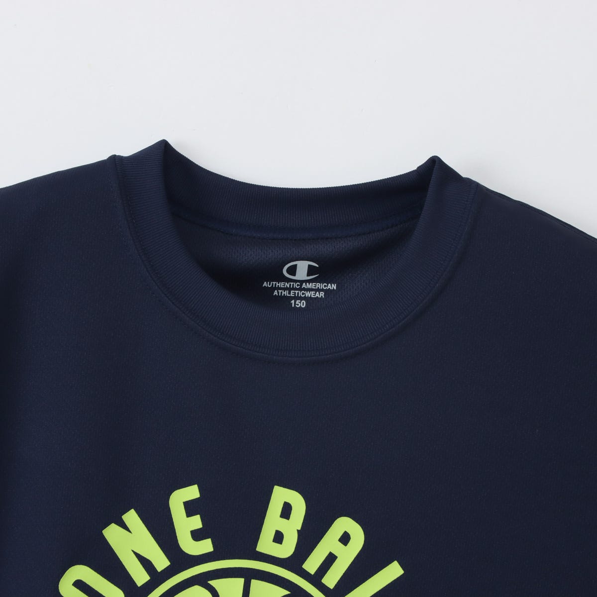 ショートスリーブTシャツ (CK-CB336)