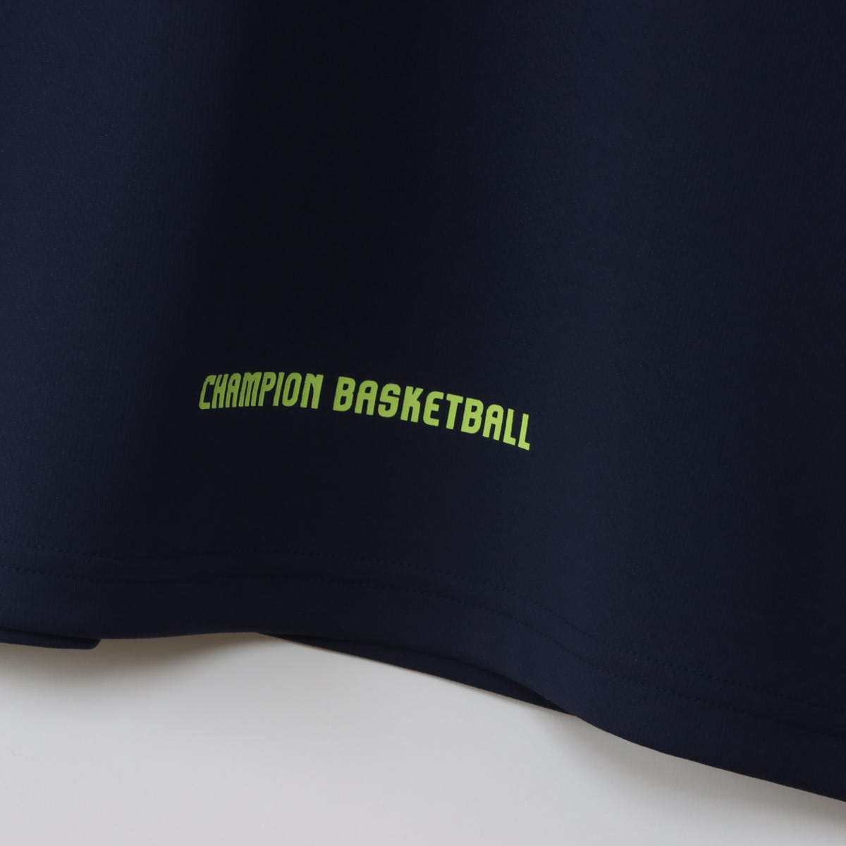 ショートスリーブTシャツ (CK-CB336)