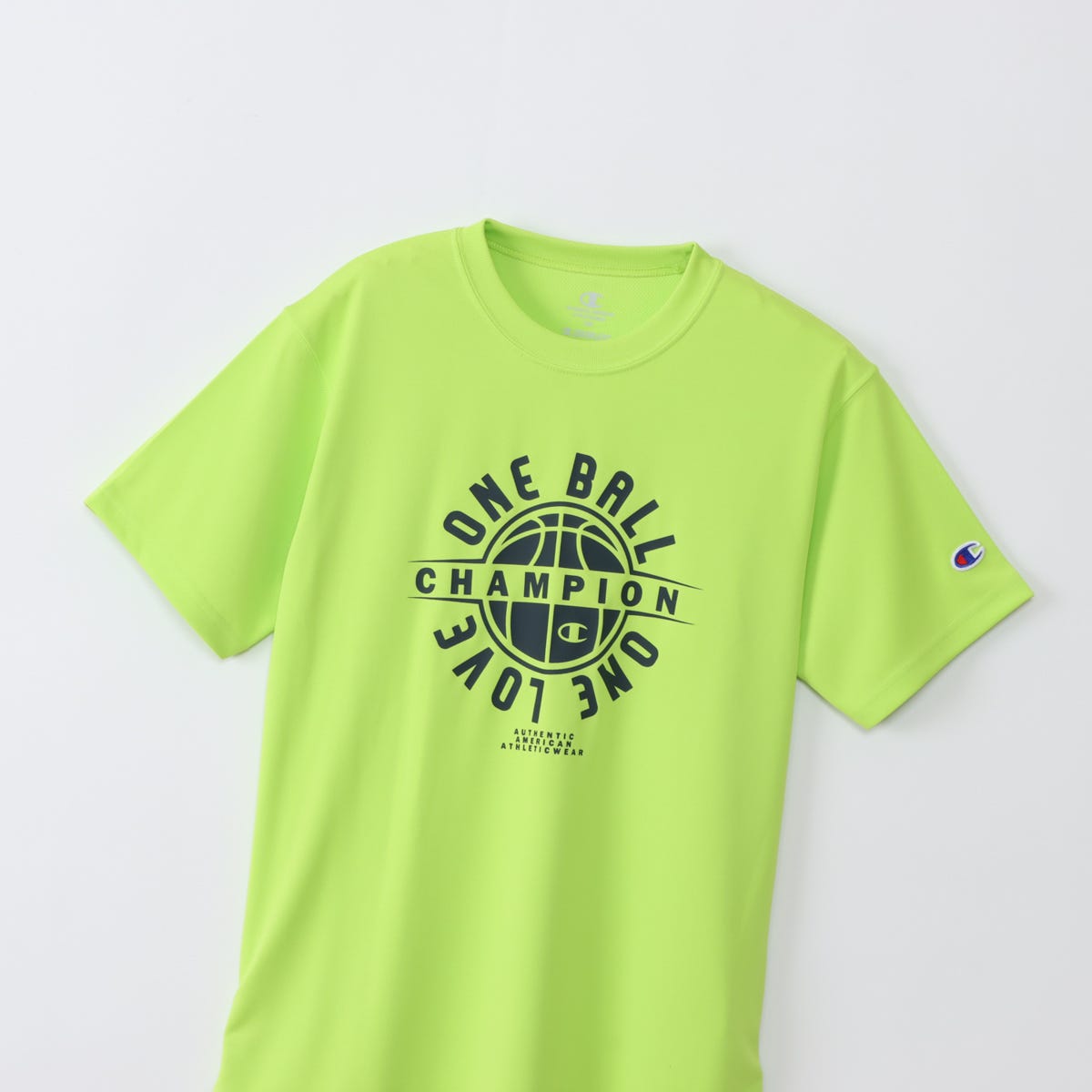 ショートスリーブTシャツ (CK-CB336)