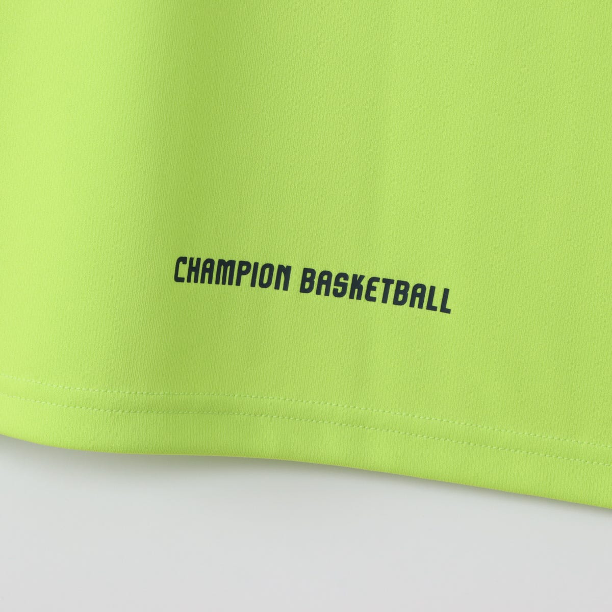 ショートスリーブTシャツ (CK-CB336)