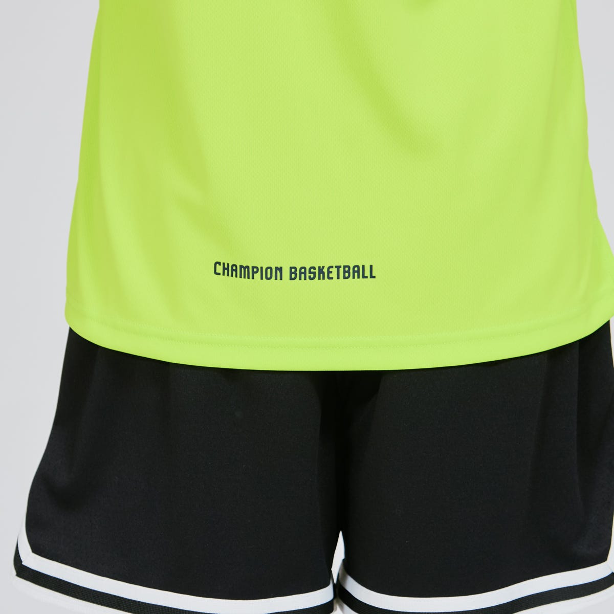 ショートスリーブTシャツ (CK-CB336)
