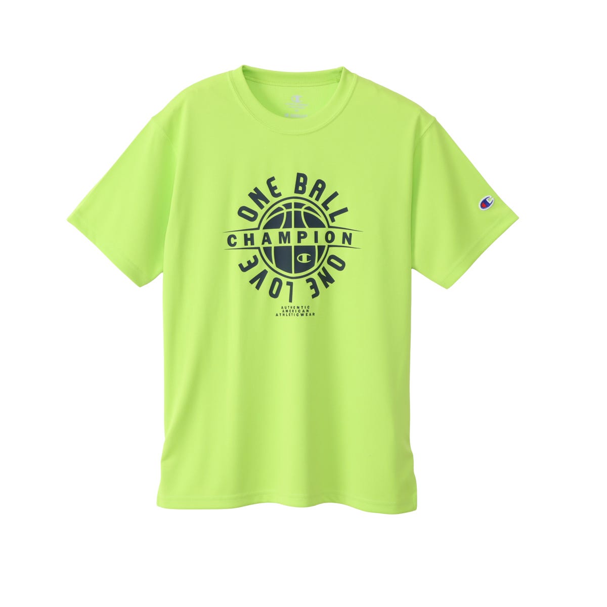 ショートスリーブTシャツ (CK-CB336)
