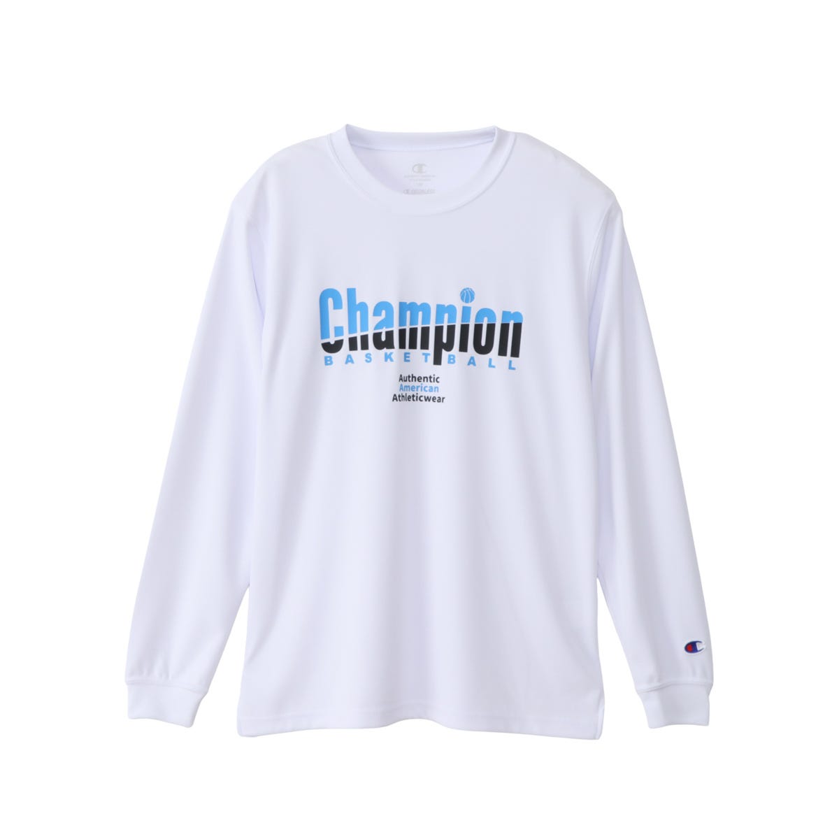 ロングスリーブTシャツ