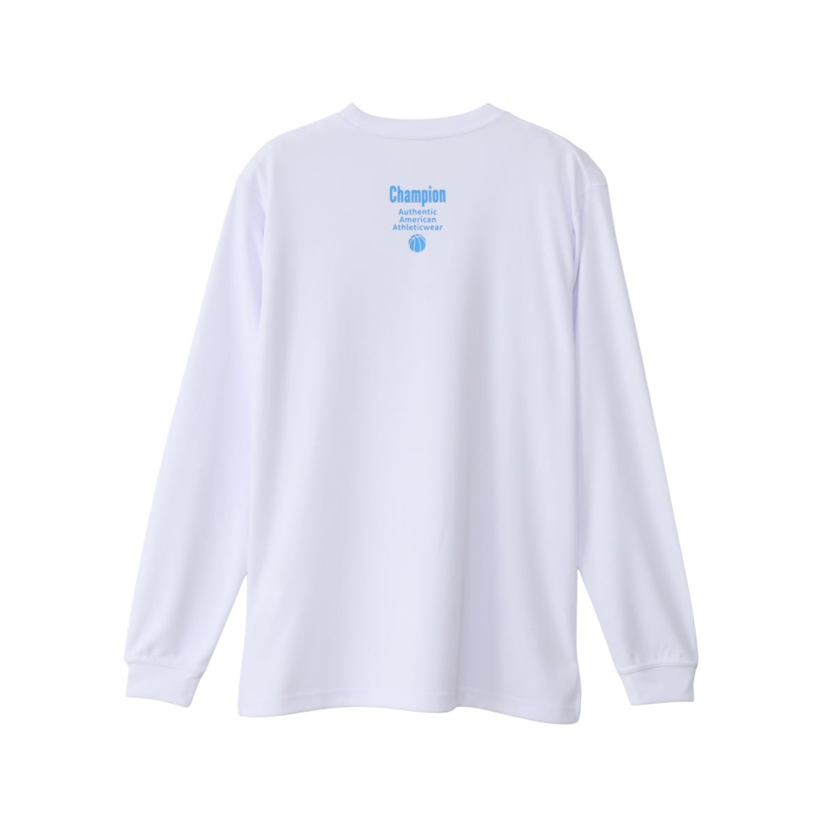 ロングスリーブTシャツ