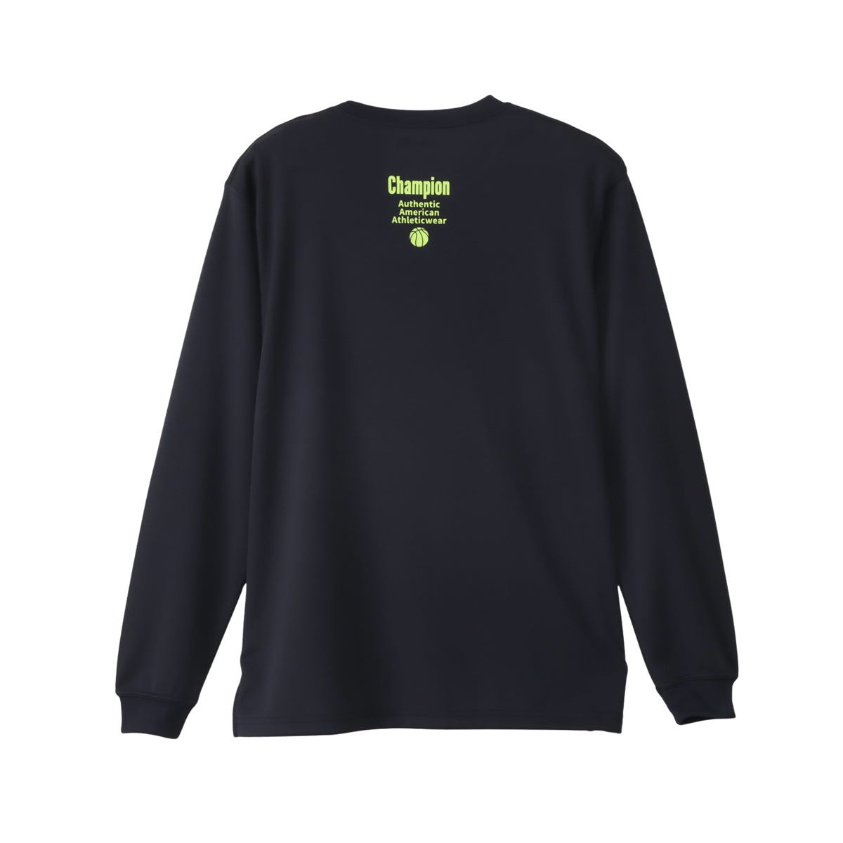 ロングスリーブTシャツ