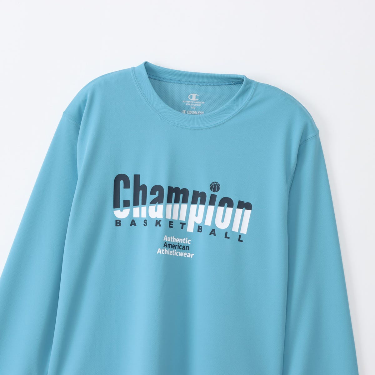 ロングスリーブTシャツ