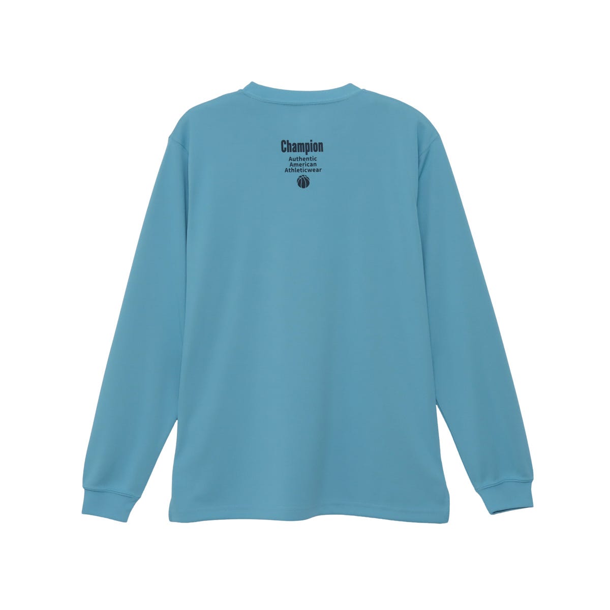 ロングスリーブTシャツ