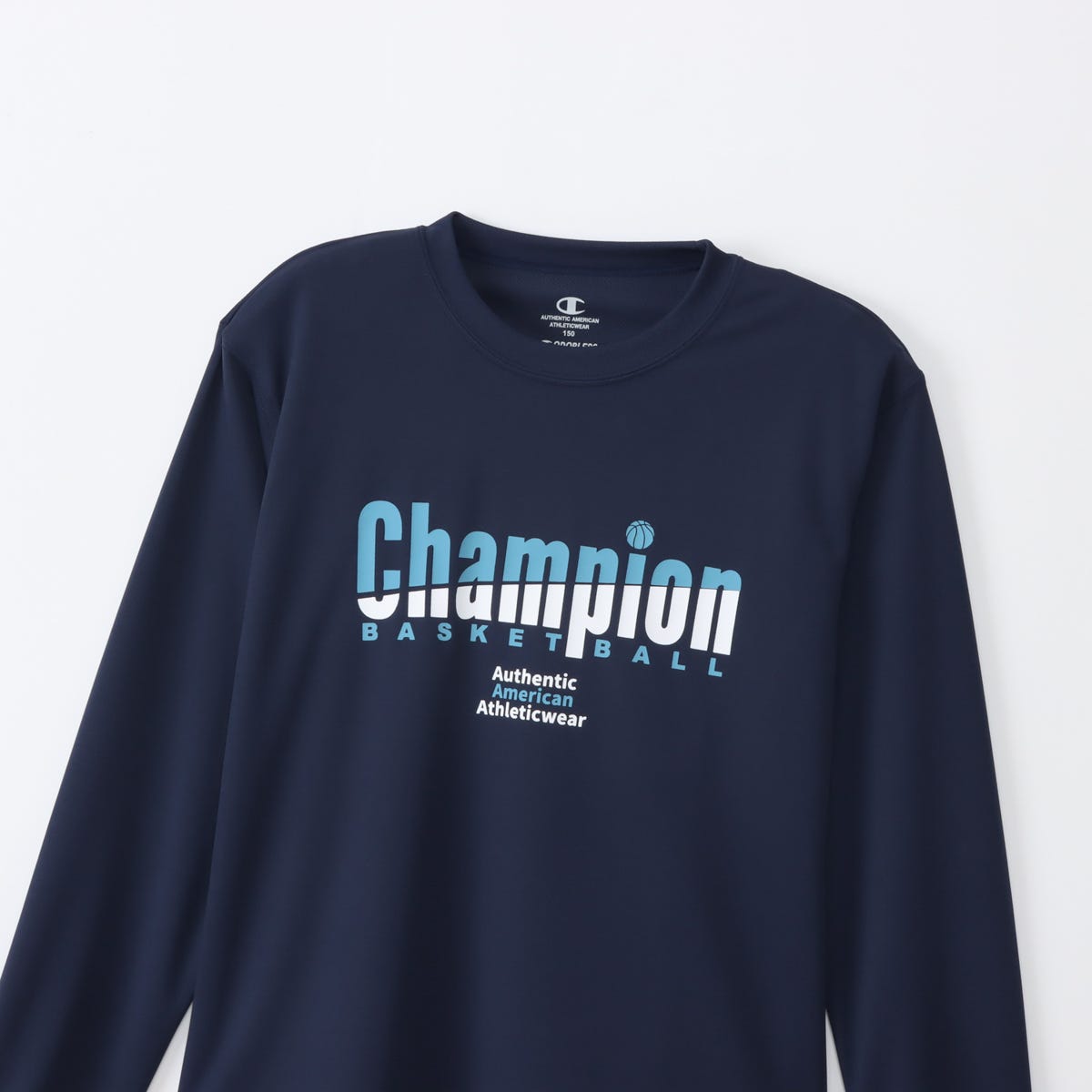 ロングスリーブTシャツ