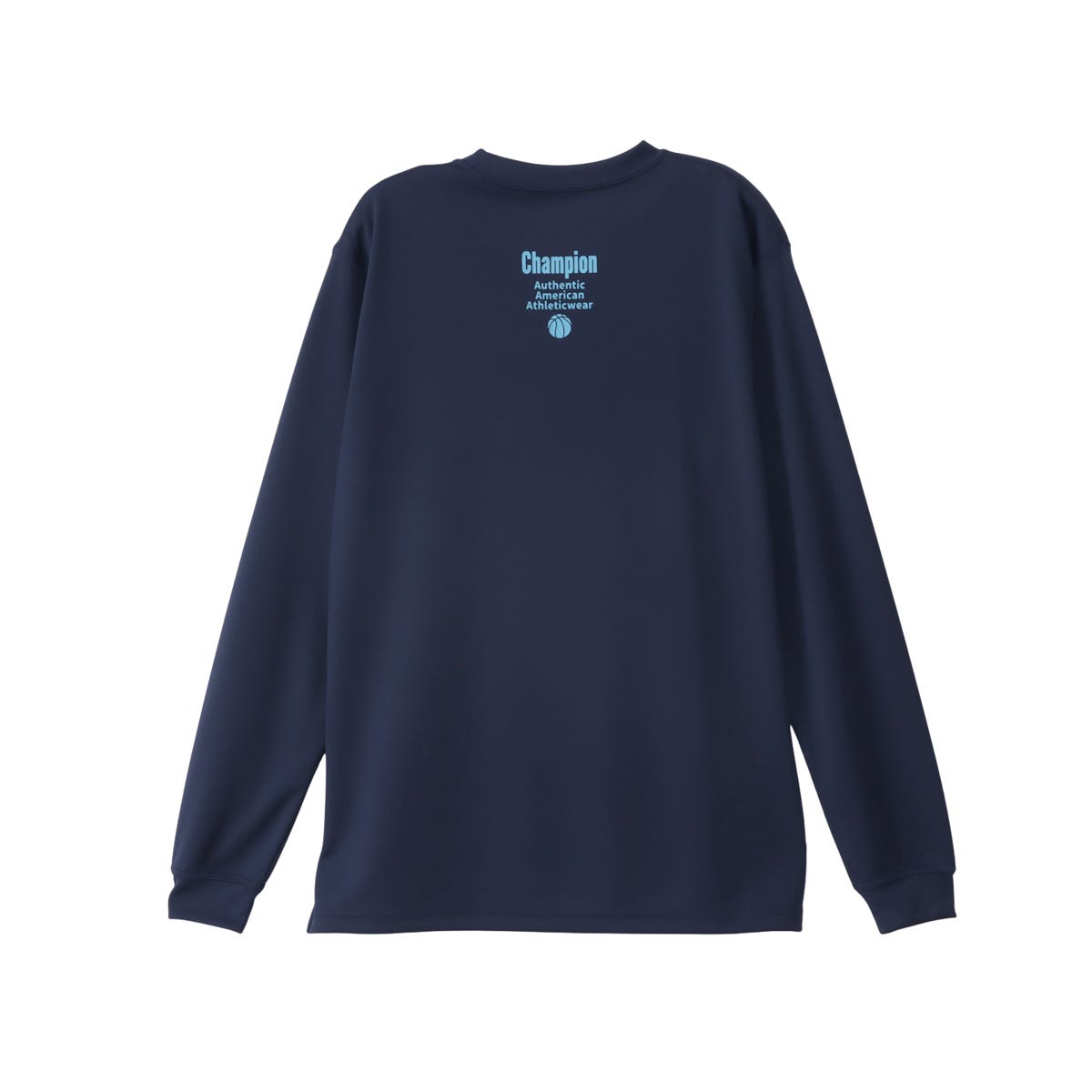 ロングスリーブTシャツ