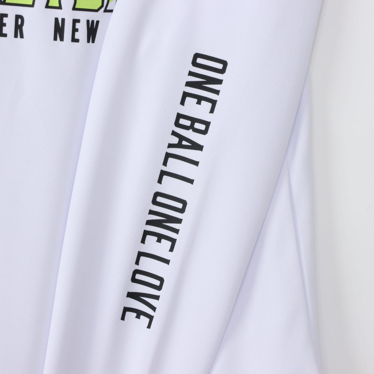ロングスリーブTシャツ (CK-CB418)