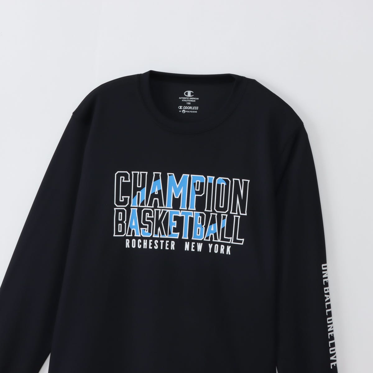 ロングスリーブTシャツ (CK-CB418)