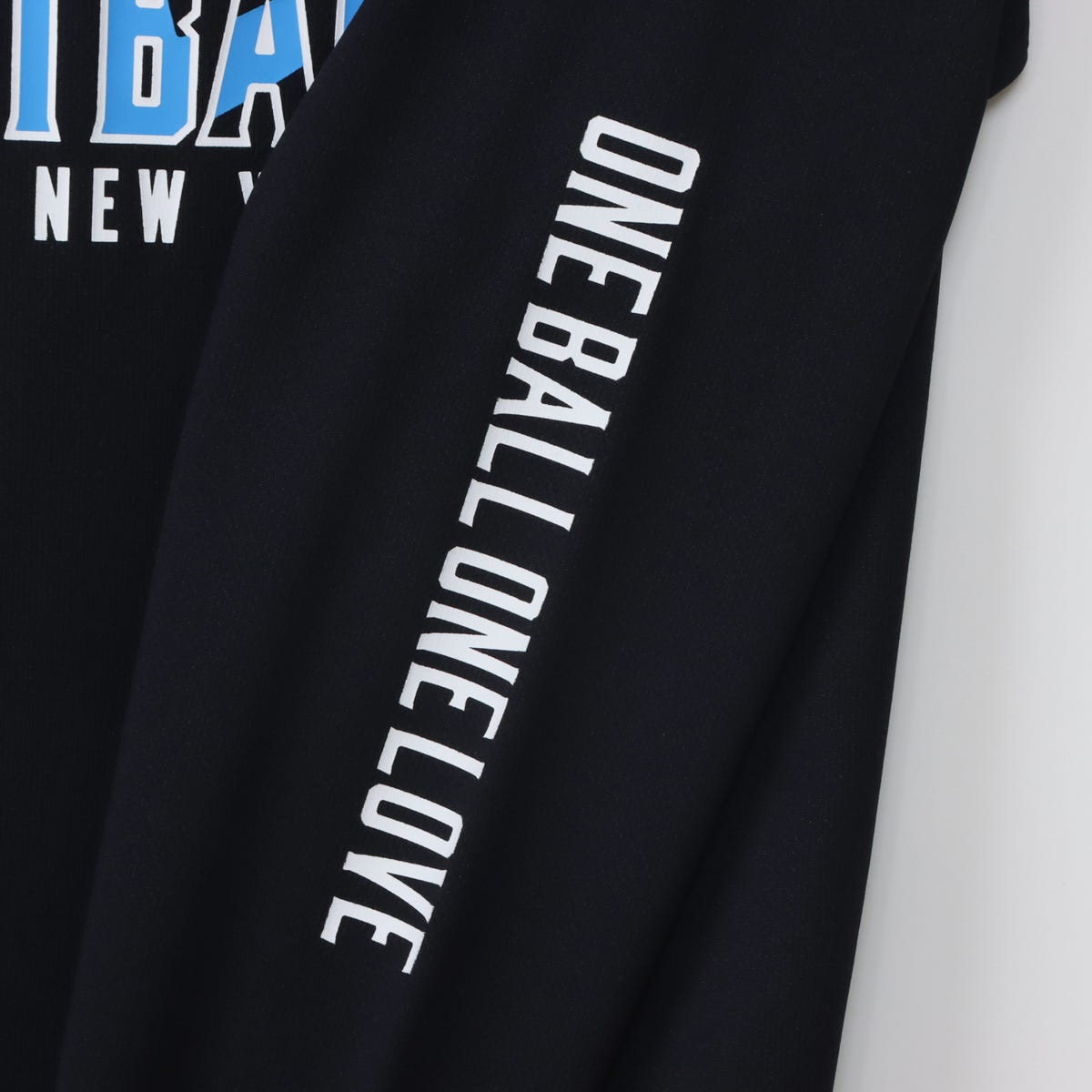 ロングスリーブTシャツ (CK-CB418)