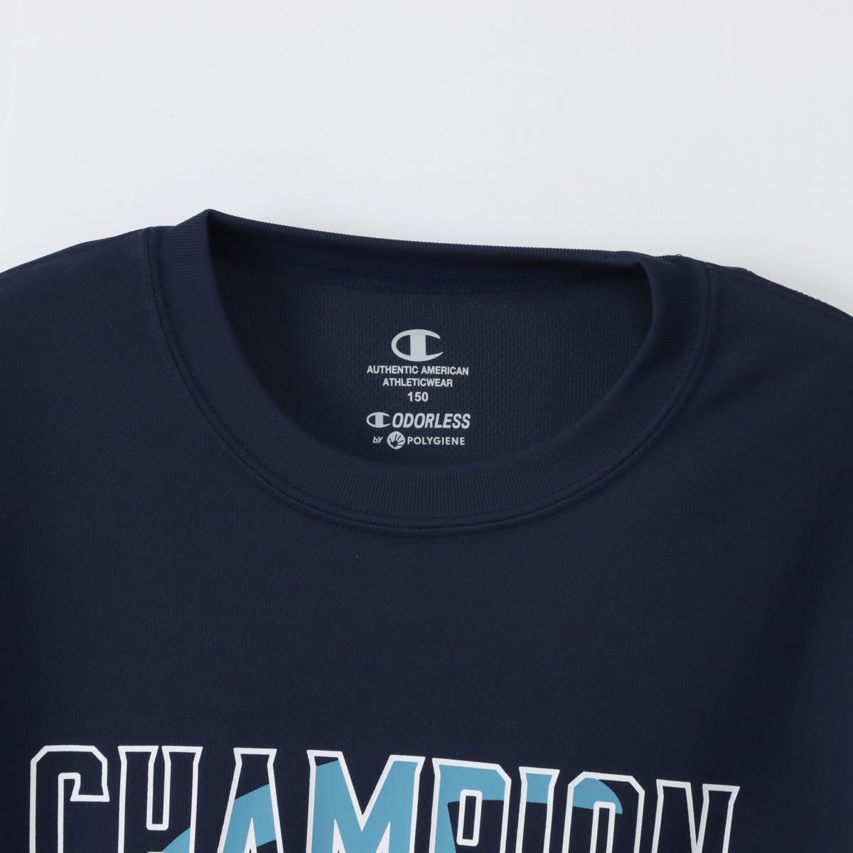 ロングスリーブTシャツ (CK-CB418)