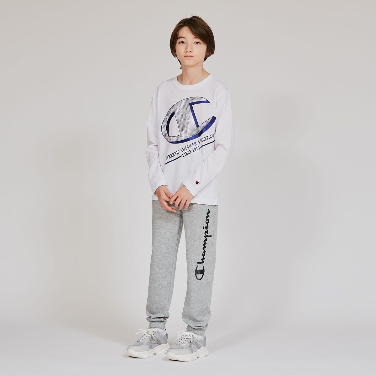 スウェットパンツ (CK-CS205)