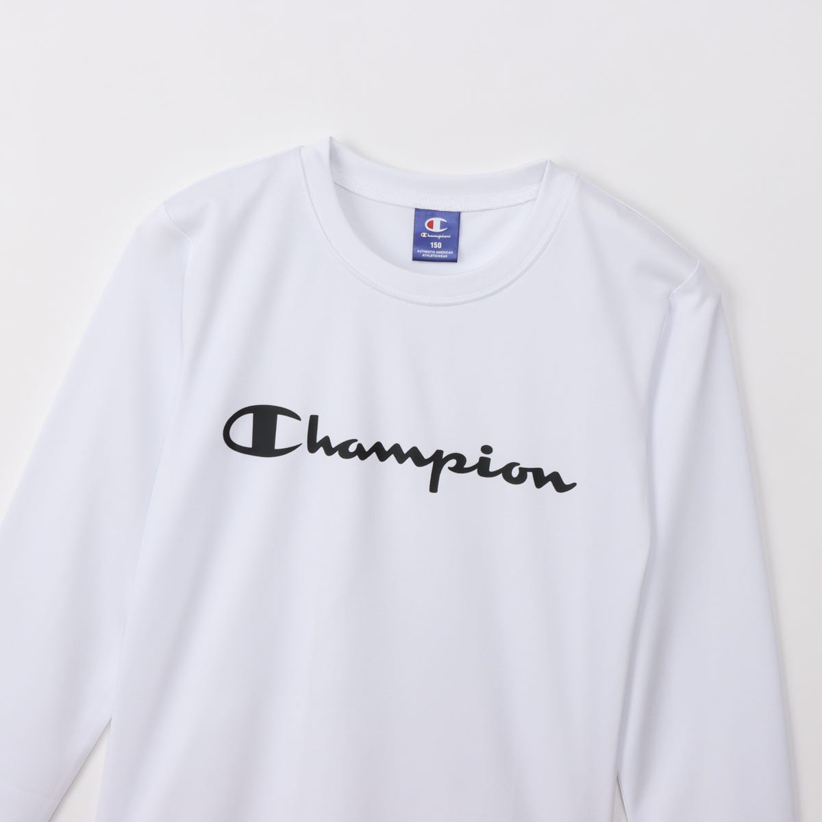 ロングスリーブTシャツ (CK-CS407)