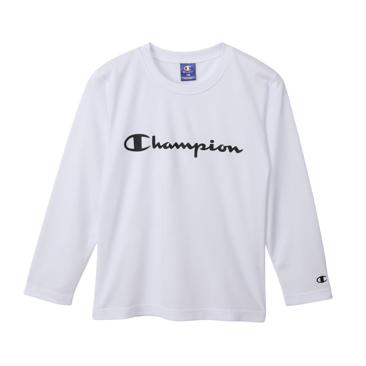 ロングスリーブTシャツ (CK-CS407)