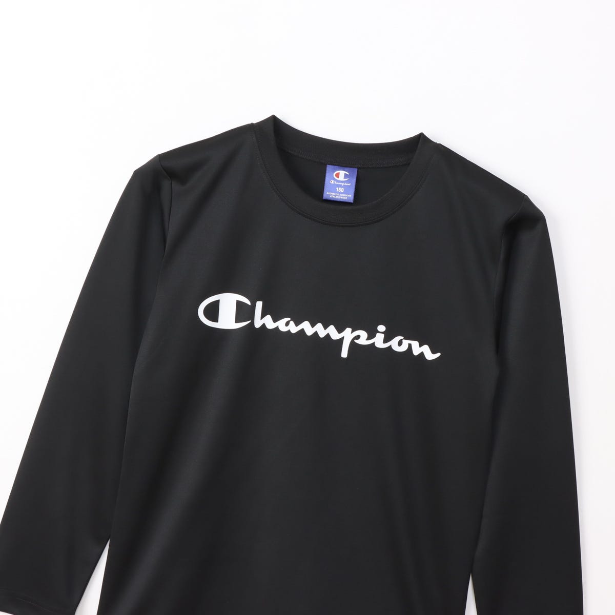 ロングスリーブTシャツ (CK-CS407)