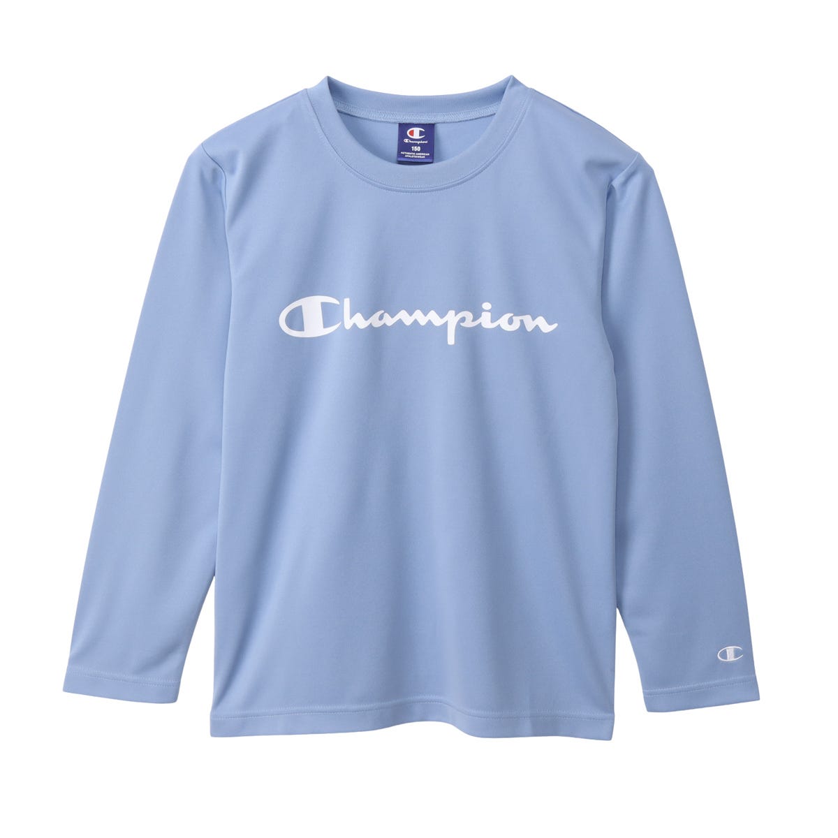 ロングスリーブTシャツ (CK-CS407)