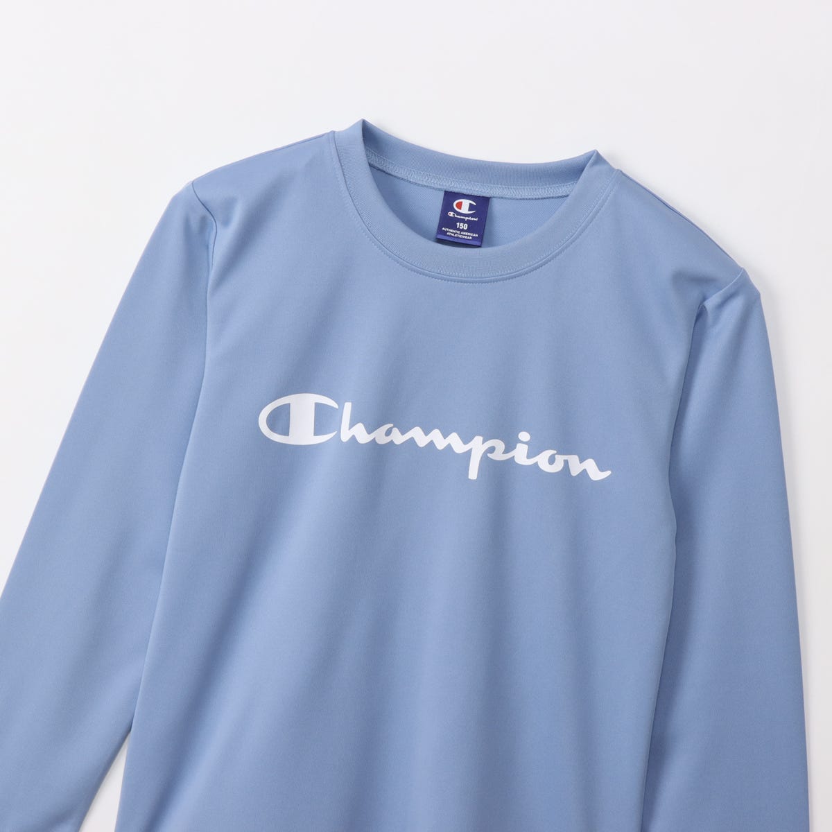 ロングスリーブTシャツ (CK-CS407)