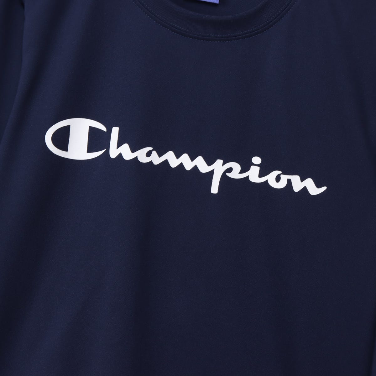 ロングスリーブTシャツ (CK-CS407)