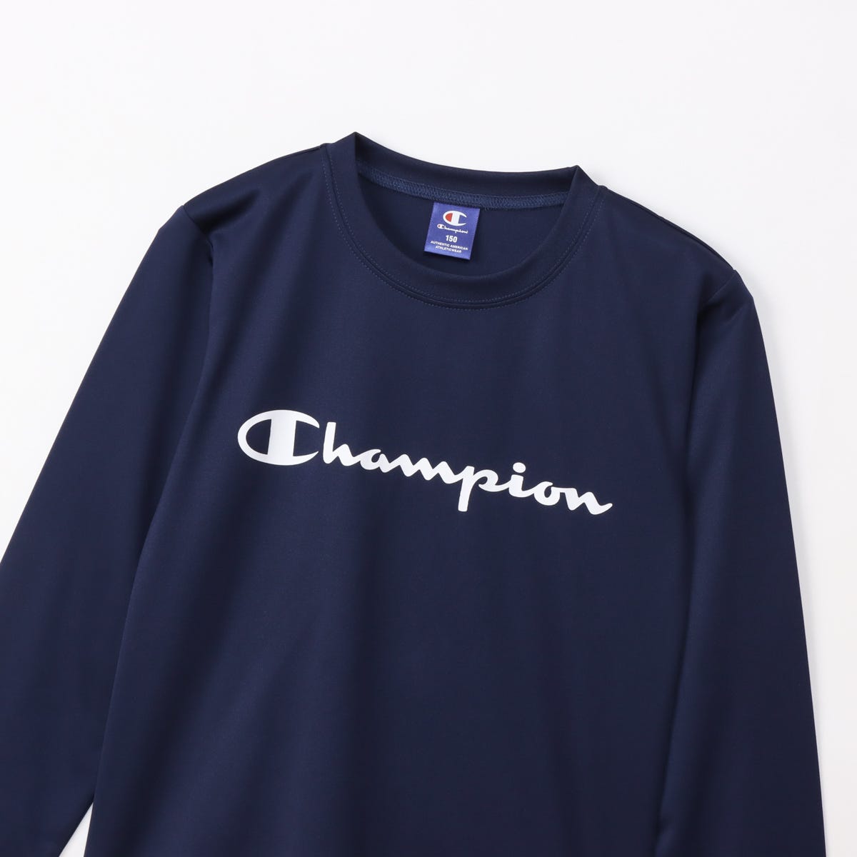 ロングスリーブTシャツ (CK-CS407)