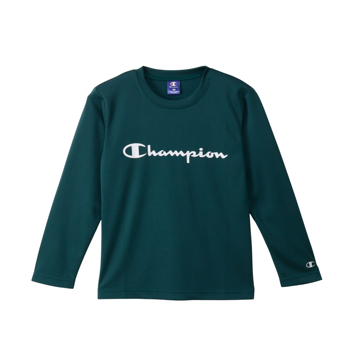 ロングスリーブTシャツ (CK-CS407)