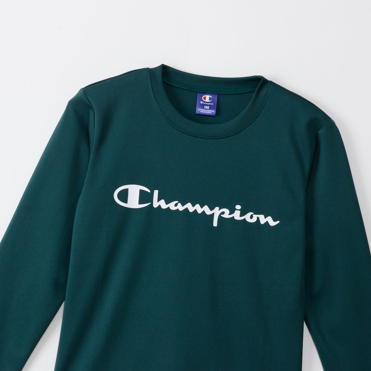ロングスリーブTシャツ (CK-CS407)