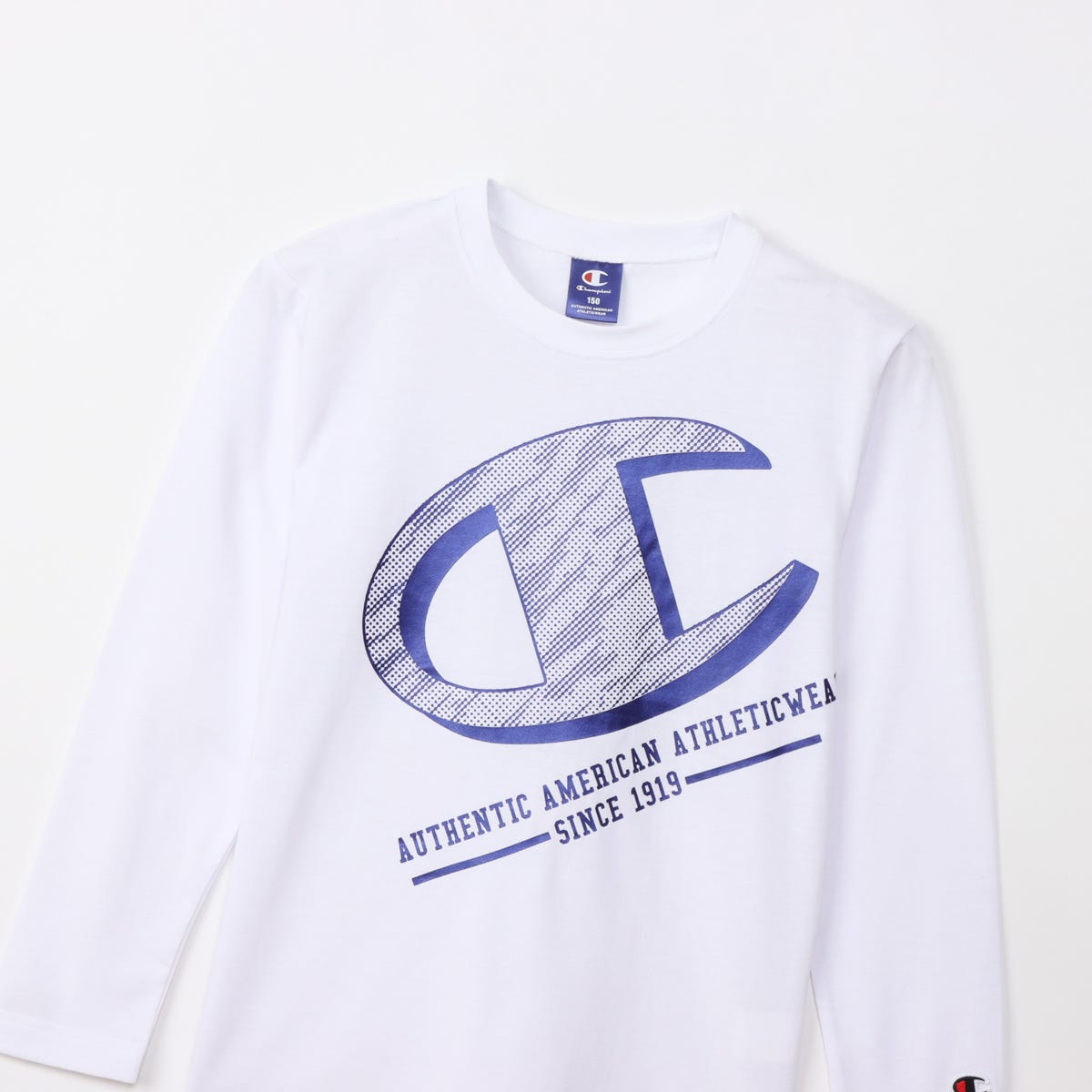 ロングスリーブTシャツ