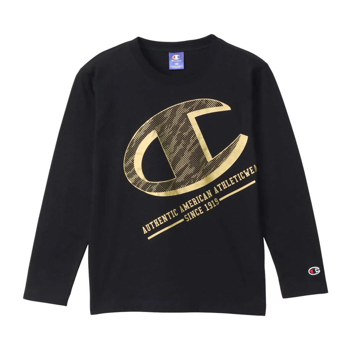 ロングスリーブTシャツ