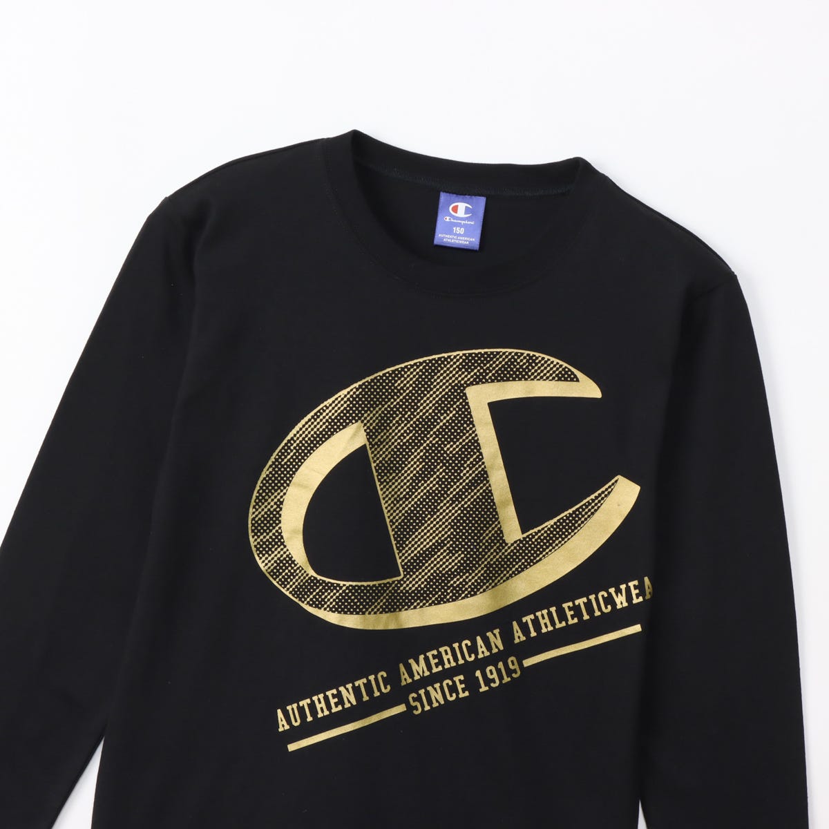 ロングスリーブTシャツ