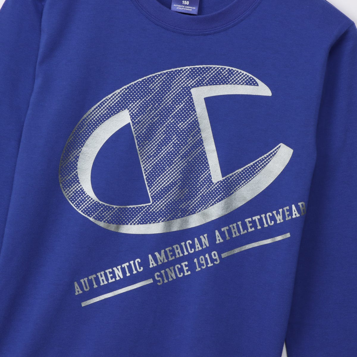 ロングスリーブTシャツ