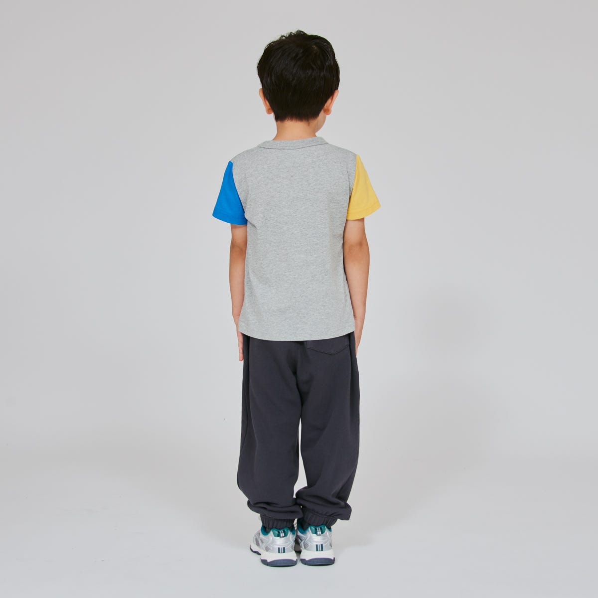 キッズ スウェットパンツ (CK-D202)