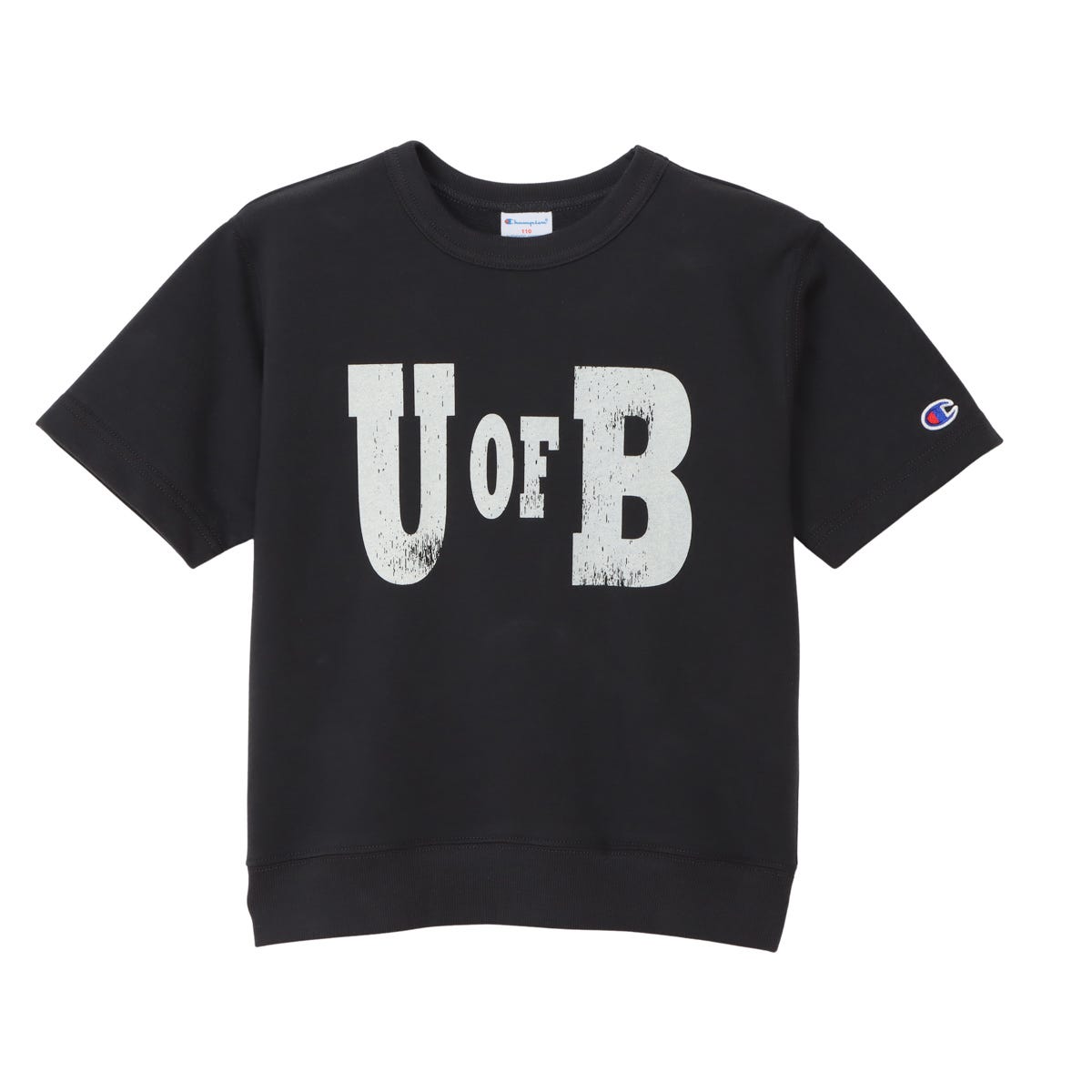 キッズ ショートスリーブTシャツ (CK-D301)