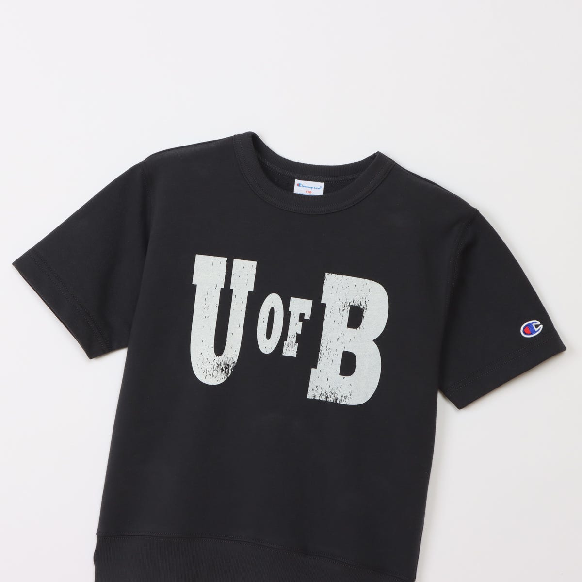 キッズ ショートスリーブTシャツ (CK-D301)