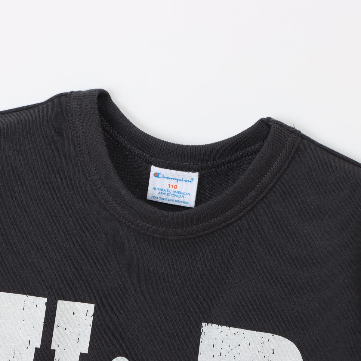 キッズ ショートスリーブTシャツ (CK-D301)