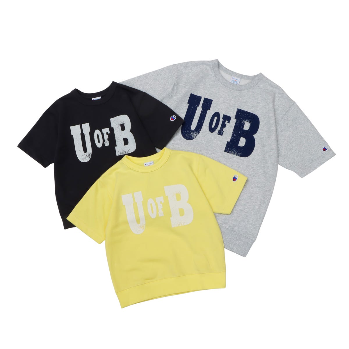 キッズ ショートスリーブTシャツ (CK-D301)