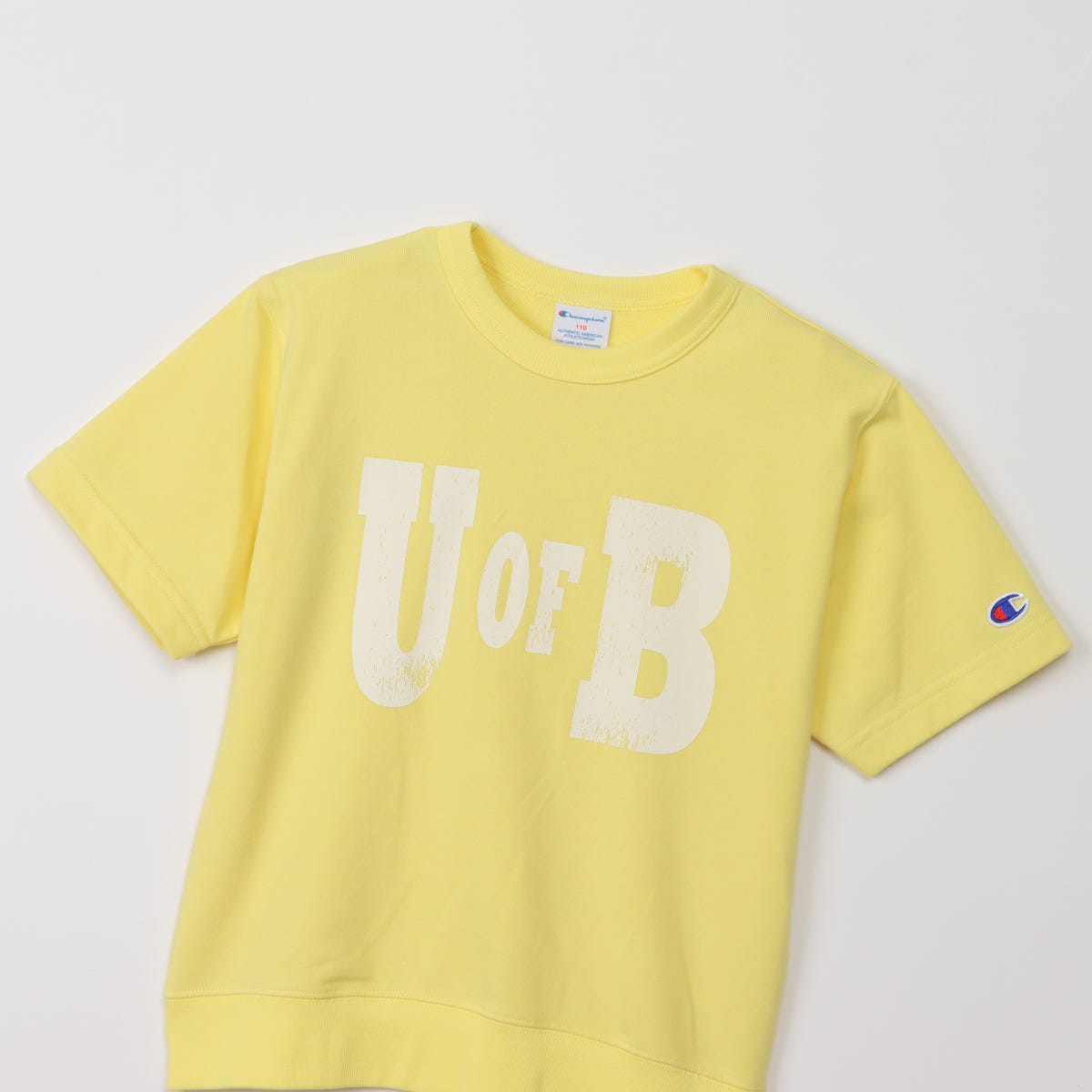 キッズ ショートスリーブTシャツ (CK-D301)