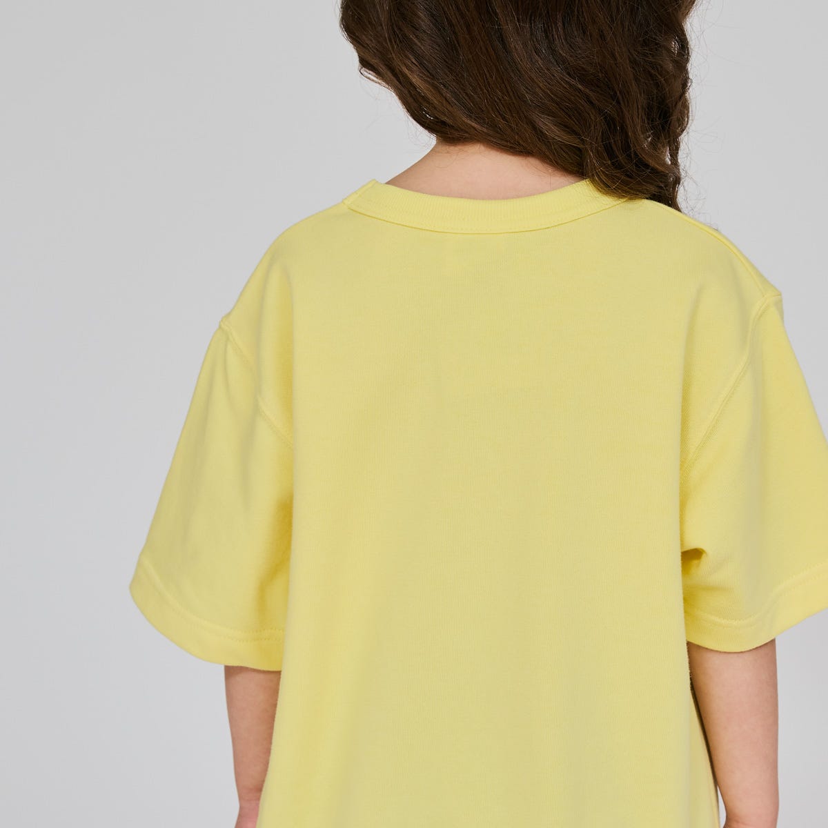 キッズ ショートスリーブTシャツ (CK-D301)