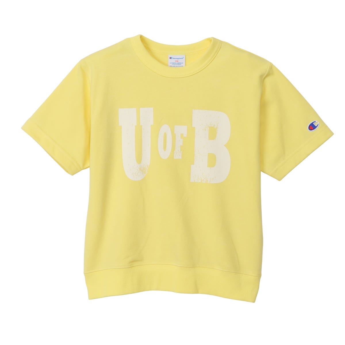 キッズ ショートスリーブTシャツ (CK-D301)