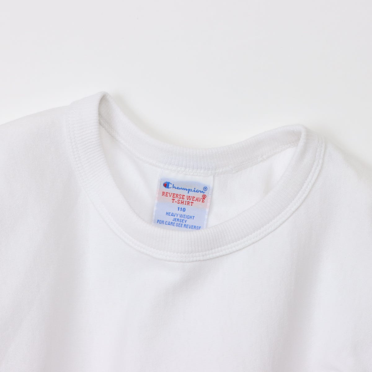 キッズ リバースウィーブ(R) ショートスリーブTシャツ