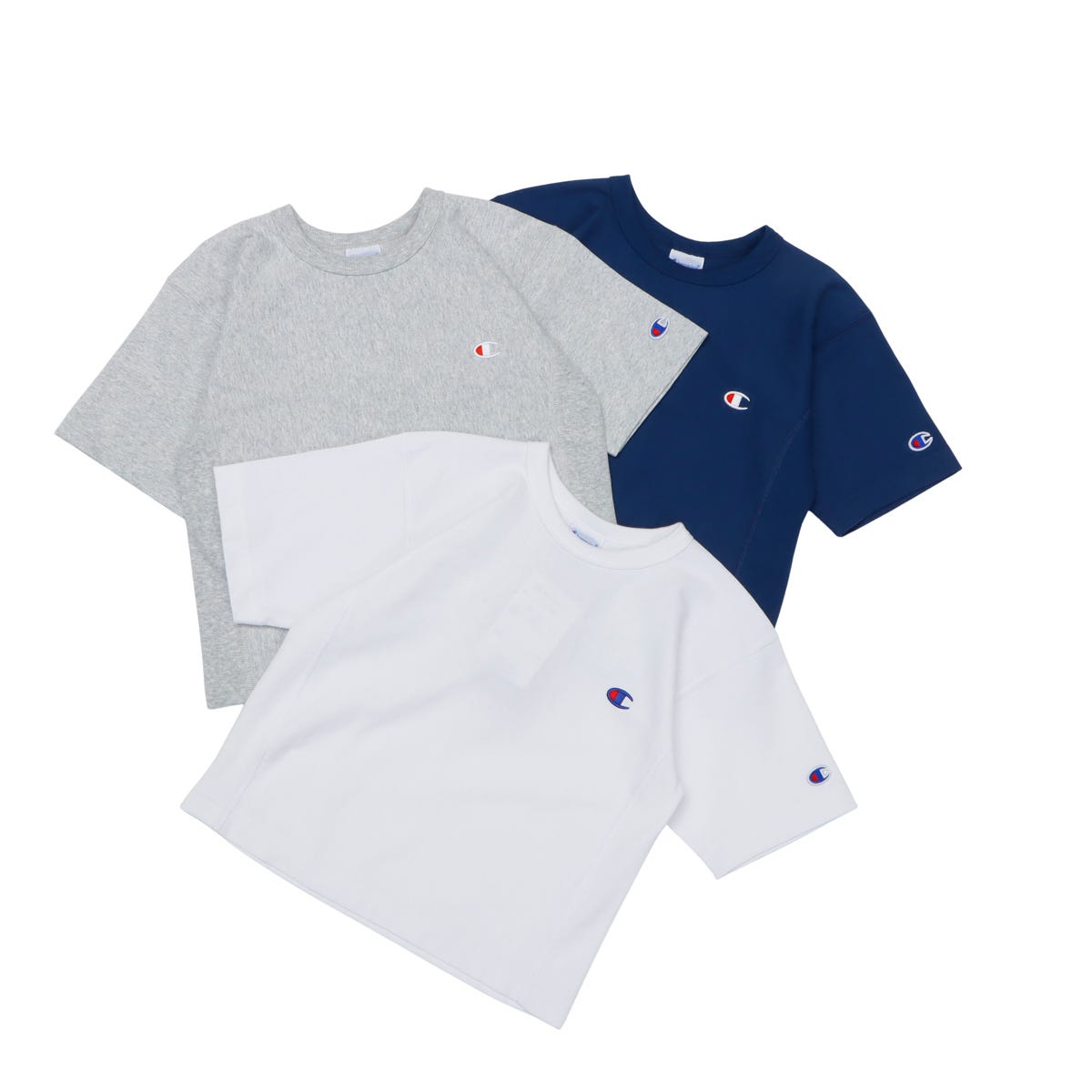 キッズ リバースウィーブ(R) ショートスリーブTシャツ