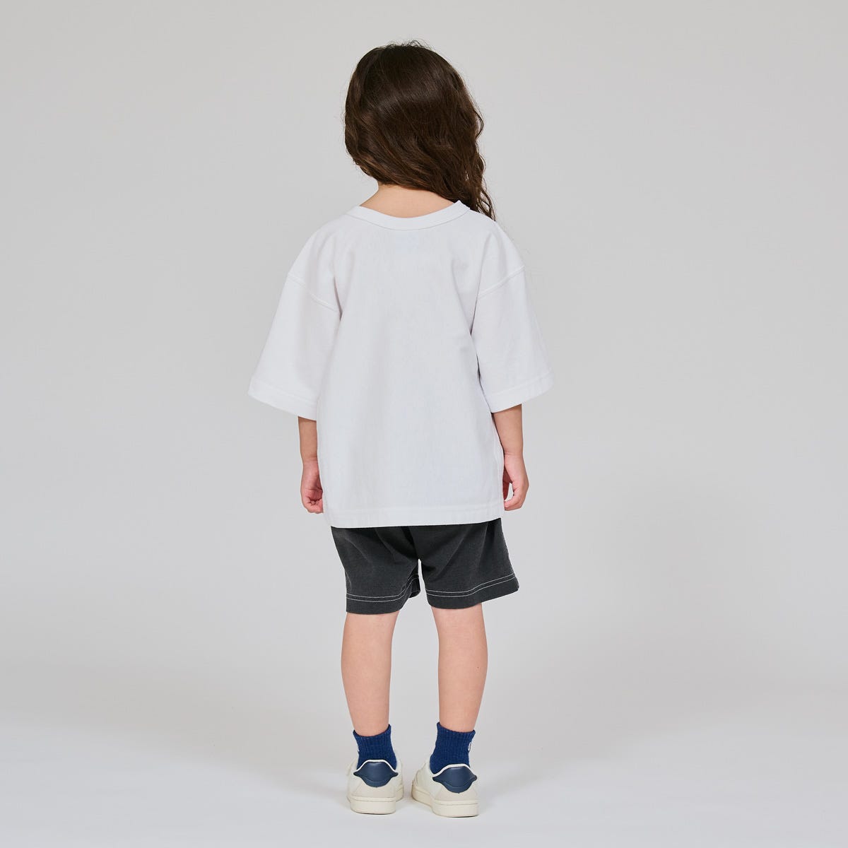 キッズ リバースウィーブ(R) ショートスリーブTシャツ
