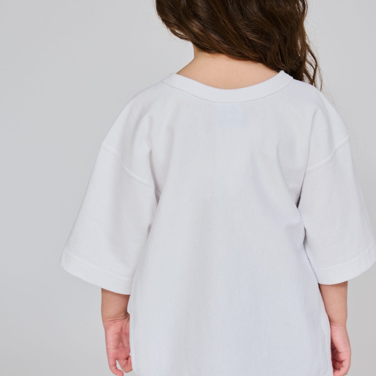 キッズ リバースウィーブ(R) ショートスリーブTシャツ