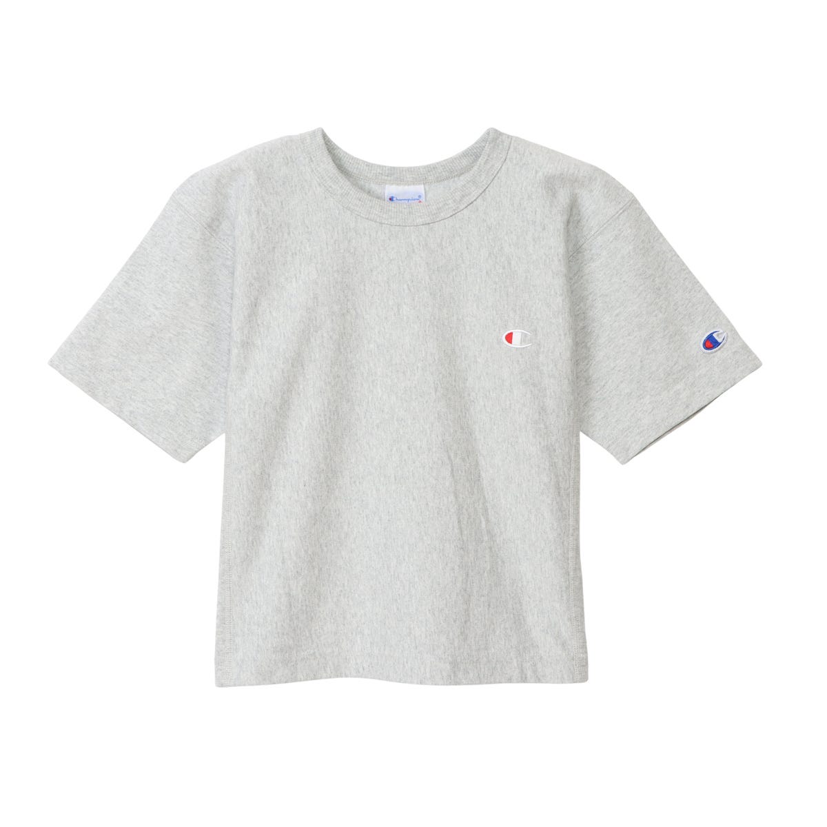 キッズ リバースウィーブ(R) ショートスリーブTシャツ