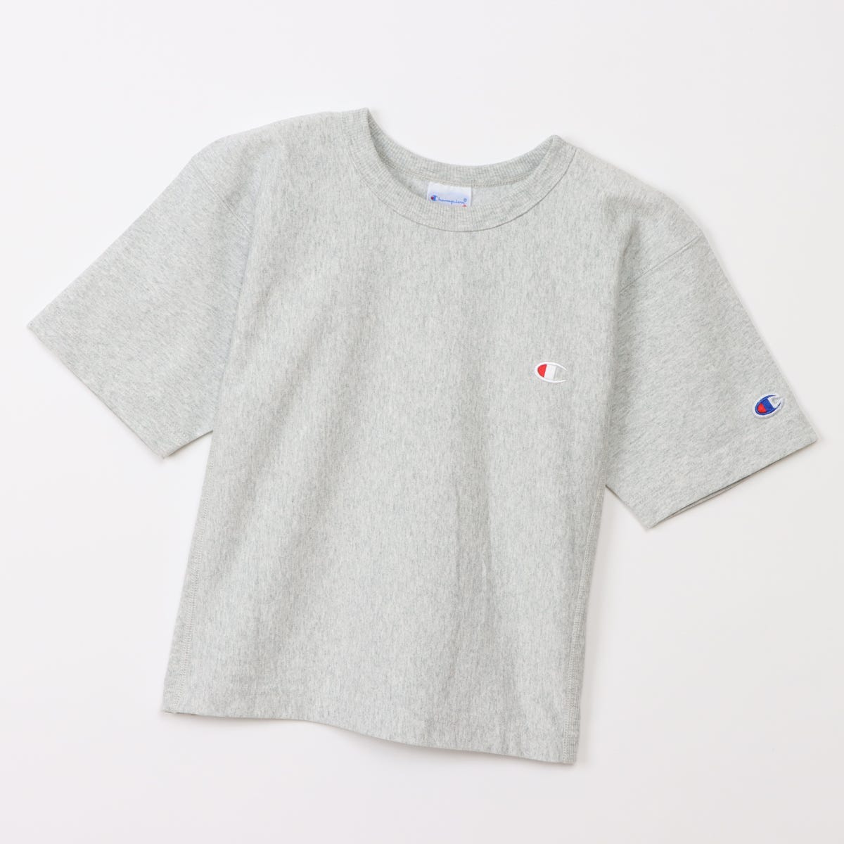 キッズ リバースウィーブ(R) ショートスリーブTシャツ