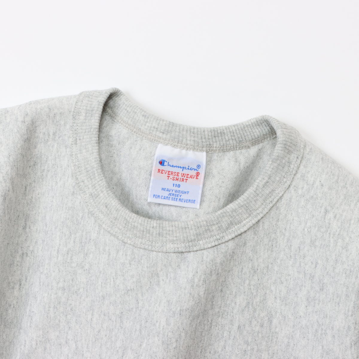 キッズ リバースウィーブ(R) ショートスリーブTシャツ
