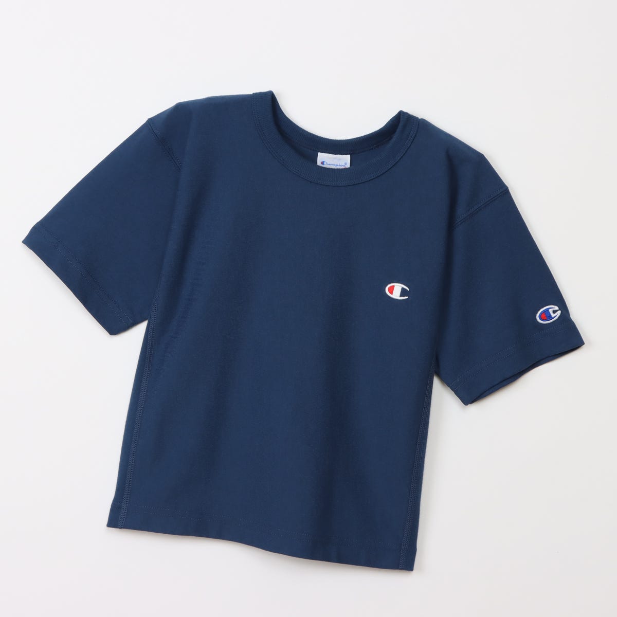 キッズ リバースウィーブ(R) ショートスリーブTシャツ