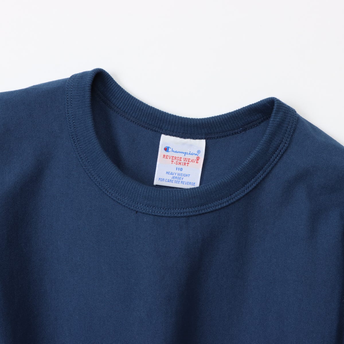 キッズ リバースウィーブ(R) ショートスリーブTシャツ