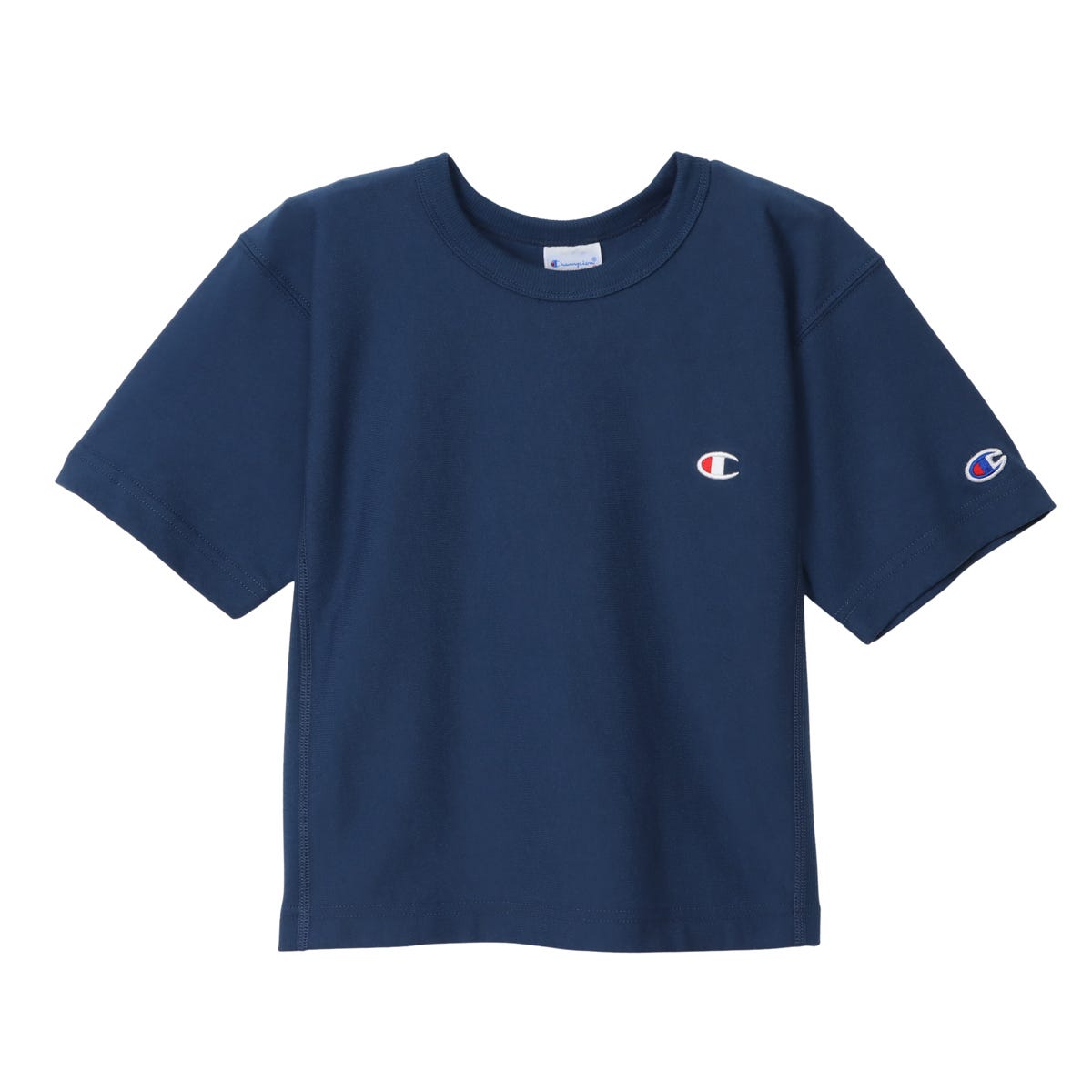 キッズ リバースウィーブ(R) ショートスリーブTシャツ