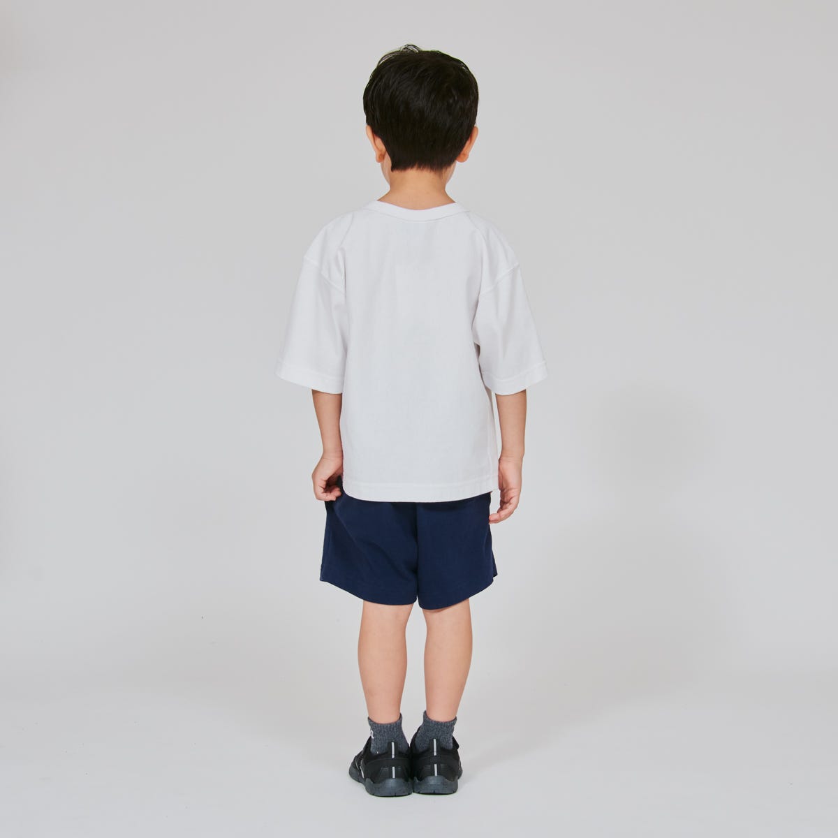 キッズ リバースウィーブ(R) ショートスリーブTシャツ